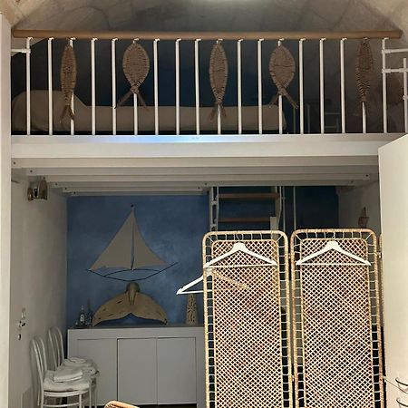 Polignano Holiday Home โปลีญาโนอามาเร ภายนอก รูปภาพ