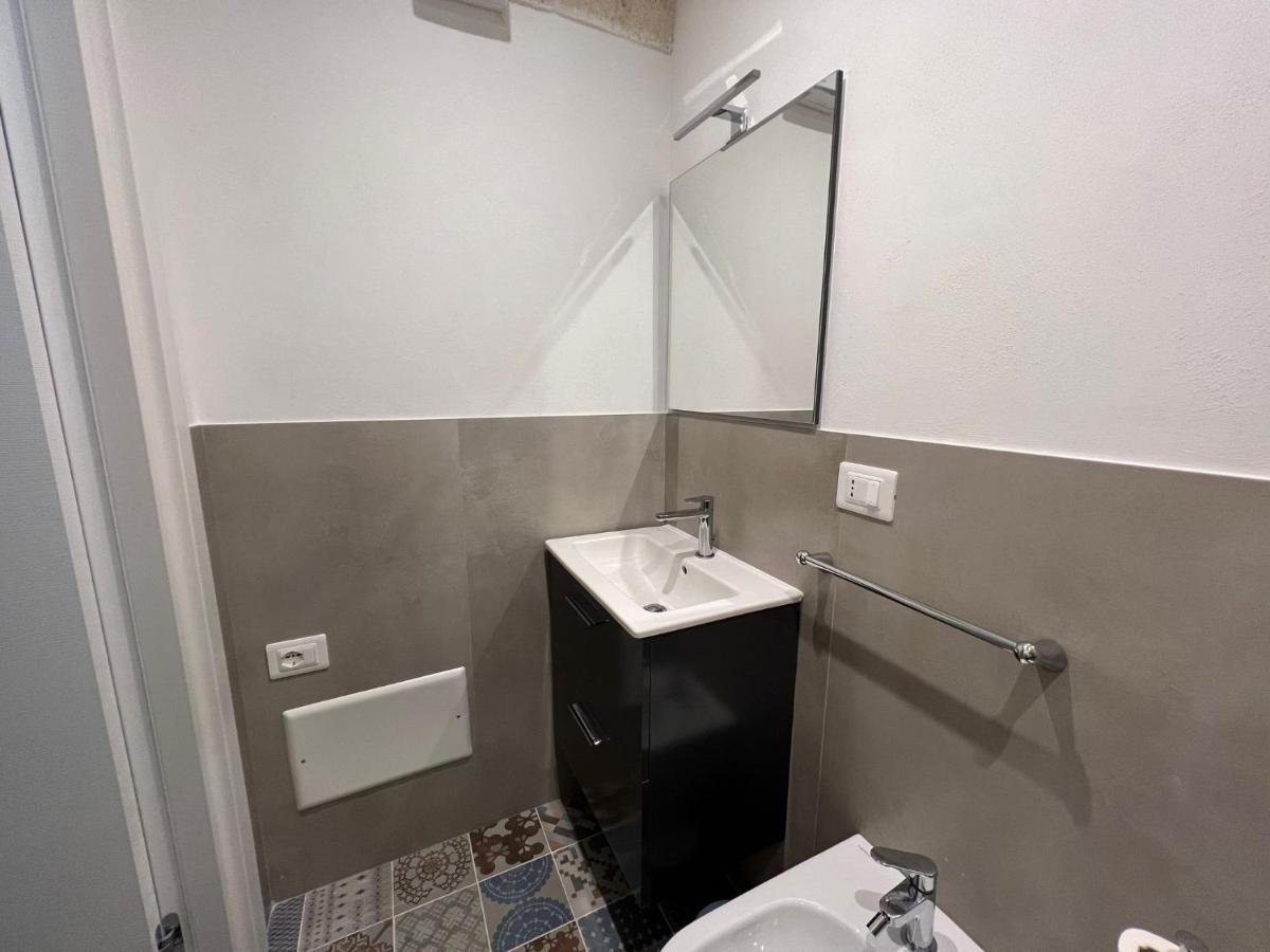 Polignano Holiday Home โปลีญาโนอามาเร ภายนอก รูปภาพ