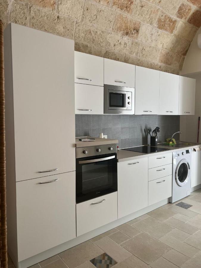 Polignano Holiday Home โปลีญาโนอามาเร ภายนอก รูปภาพ