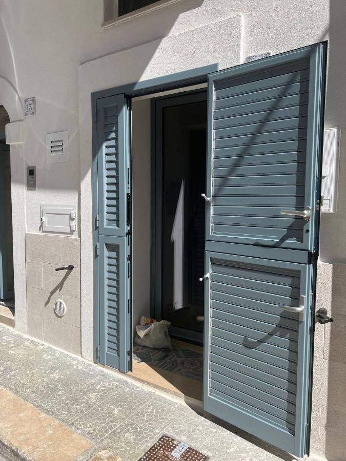 Polignano Holiday Home โปลีญาโนอามาเร ภายนอก รูปภาพ
