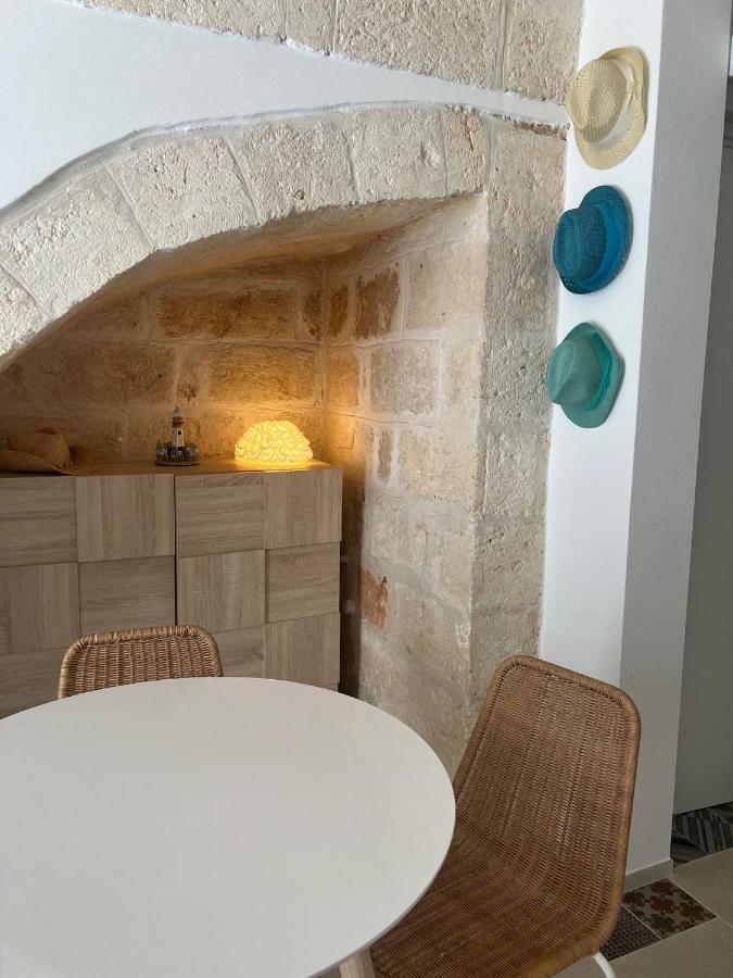 Polignano Holiday Home โปลีญาโนอามาเร ภายนอก รูปภาพ