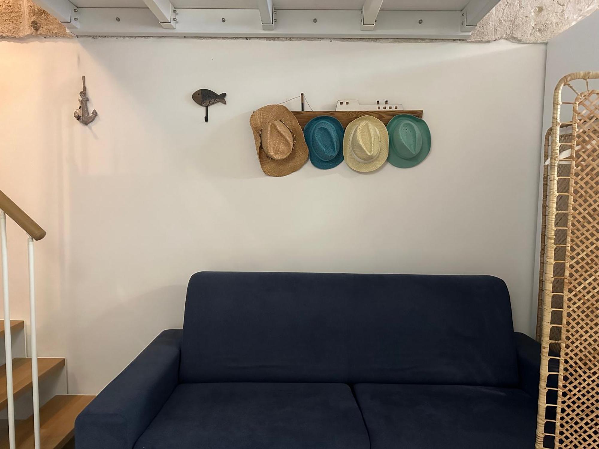 Polignano Holiday Home โปลีญาโนอามาเร ภายนอก รูปภาพ