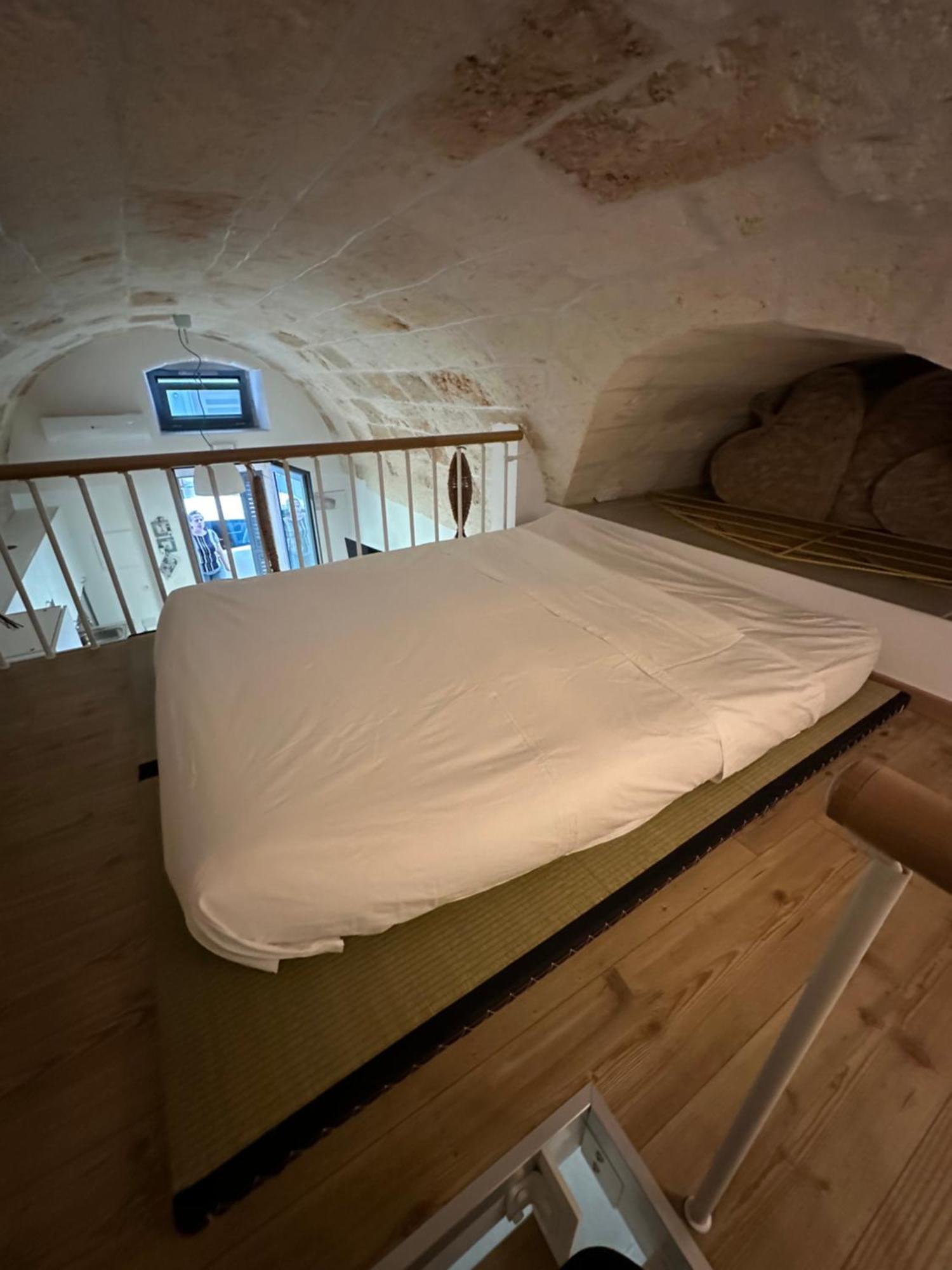 Polignano Holiday Home โปลีญาโนอามาเร ภายนอก รูปภาพ