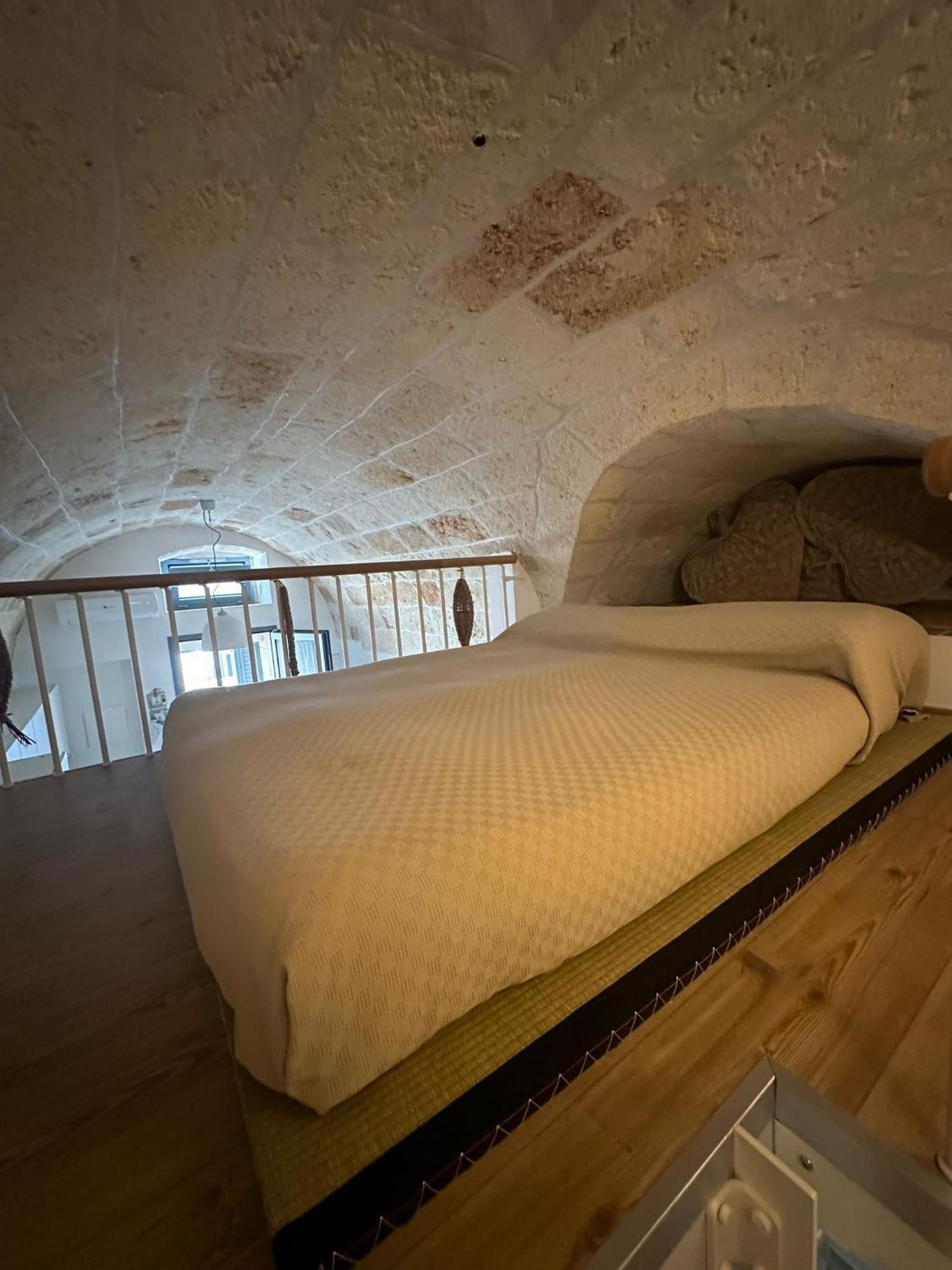 Polignano Holiday Home โปลีญาโนอามาเร ภายนอก รูปภาพ